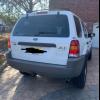 2002 Ford Escape XLT for sale 