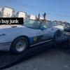 Sell your junk cars 