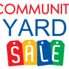 Springfield Community Sale offer Garage and Moving Sale