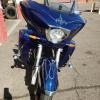 2011 VICTORY CROSS COUNTRY  offer Motorcycle