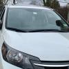 2014 HONDA CRV-EX-L FOR SALE; GOOD-EXCELLENT CONDITION, 68,000 MILES, WHITE