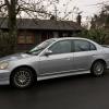 2004 Acura el offer Car