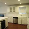 3 bedroom, 2 bath house with washer/dryer hook-ups