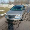 2005 Chrysler Pacifica  offer Van