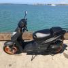 Kymco Agility 50 