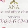 House and office cleaning 