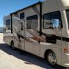 2015 ACE Thor 30’ Motorhome w/4,600 miles only. Like new kept in covered storage  offer RV