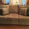 Like new couch offer Home and Furnitures