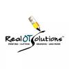 Real OT Solution  offer Professional Services