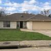 Very nice single family with new inside and outside paint
