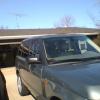 2005 Range Rover HSE offer SUV