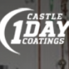 Castle 1 Day Coating