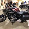 2019 Harley-Davidson Sportster Custom  offer Motorcycle