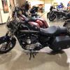 2019 Harley-Davidson Sportster Custom 