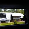 2011 fifth wheel on lot at Paradise cove polson mt 