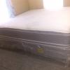 King eurotop mattress set offer Home and Furnitures