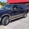 2002 Ford Excursion Limited 4x4 7.3 Diesel
