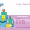 Lavish Home Cleaning 