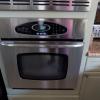 Built in Maytag stainless steel  Oven