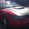 2003 Mustang offer Car