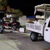 GOLF CART Delivery / Transport offer Moving Services