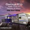 2020 Coachmen Catalina RKP/ Side Porch Deck offer RV