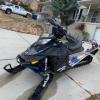 2011 Skidoo Summit X E-tec 154