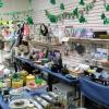 St Patrick's Weekend Downsizing Sale Mar 14-15
