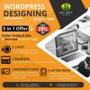 Website Design at $699/- Mobile & SEO friendly, No extra charges offer Web Services