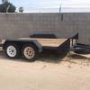 Trailer  offer Off Road Vehicle