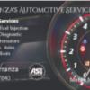 Automotive Mechanic offer Auto Services