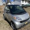 2009 Smart 4two Passion offer Car