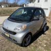 2009 Smart 4two Passion
