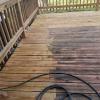 Pressure Washing offer Home Services