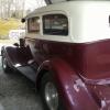 33 plymouth 2 door