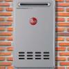 Brand New Rheem Tankless Water Heater - $750 offer Appliances