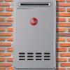 Brand New Rheem Tankless Water Heater - $750