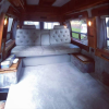 1993 Ford E-150 travel motor coach conversion van