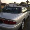 2000 Buick Century 