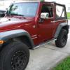 $9500.00 Jeep 2011