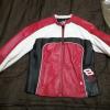 Dale Earnhardt Jr Leather Jacket 