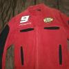 Kasey Kahne Leather Jacket 