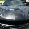 2017 Corvette Grand Sport 3lt w/Z07 package