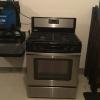 Whirlpool Gas Range $400 offer Appliances