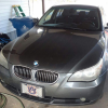 2006 BMW 525XI