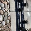 F150,F250,F350 Black out Package Running Boards
