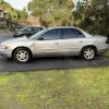 2000 Buick Regal GS SUPERCHARGED  2000.00 dollars 
