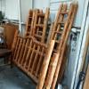 Log furniture offer Home and Furnitures