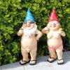 Special Garden Gnomes offer Lawn and Garden