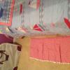Kids twin complete bedding ensemble 